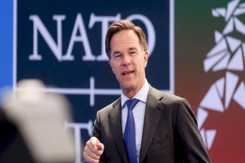 NATO Baş katibi Türkiyəyə səfər edəcək 