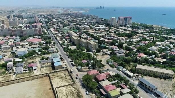 Sabah Bakının bu ərazilərində qaz olmayacaq 