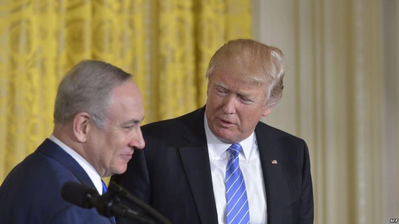 İrana görə Tramp-Netanyahu münasibətləri gərginləşdi 