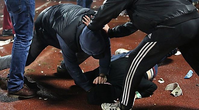 Gəncədə 18 yaşlı gənci döyüb öldürdülər 