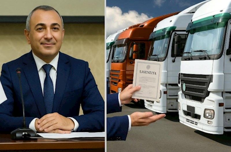 Bağlandığı deyilən AYNA rəhbərinə aid şirkət başqa adla fəaliyyət göstərir? 
