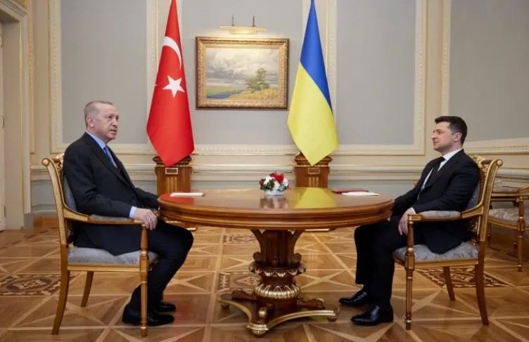 O masada Putin də olacaq? 