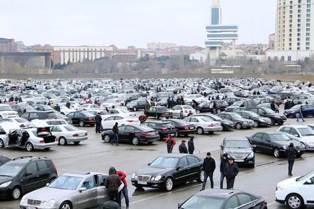 Çinin yalnız bu avtomobillərini alın! - Ekspert 