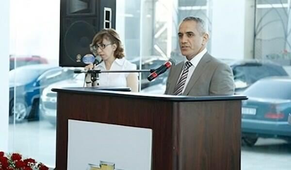 Qalib Məmmədov ev dustaqlığına buraxıldı 