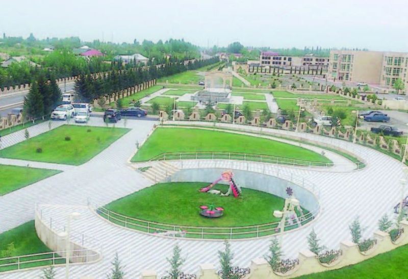 Ağdam, Füzuli və Xocavənddə Bərpa, Tikinti və İdarəetmə Birliyinin 2.5 milyonluq tenderi ləğv edildi 