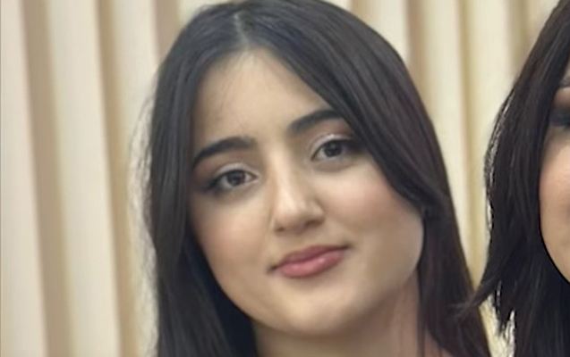 Aytacın meyiti tapıldı 
