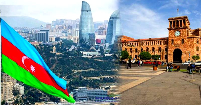 Həm sülhdən danışır, həm də atəşkəsi pozur: Deputat İrəvanın ikibaşlı oyununun məqsədini AÇIQLADI