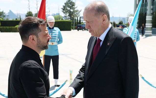 “Təklif Putinin idi, amma özü gəlmədi” 
