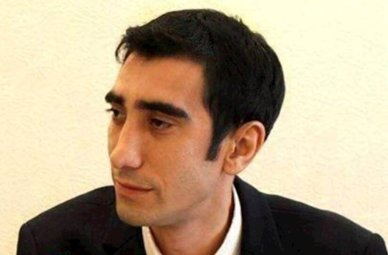 Teymur Kərimovun cəzası azaldıldı 