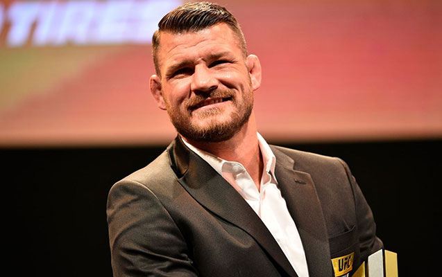 UFC ulduzları Bakıya gəlir 