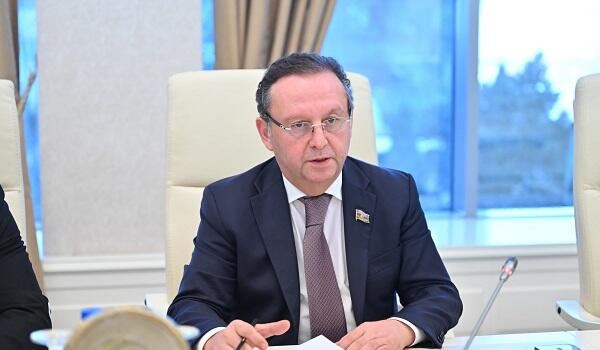 Bu, İlham Əliyevin yüksələn nüfuzunun göstəricisidir 