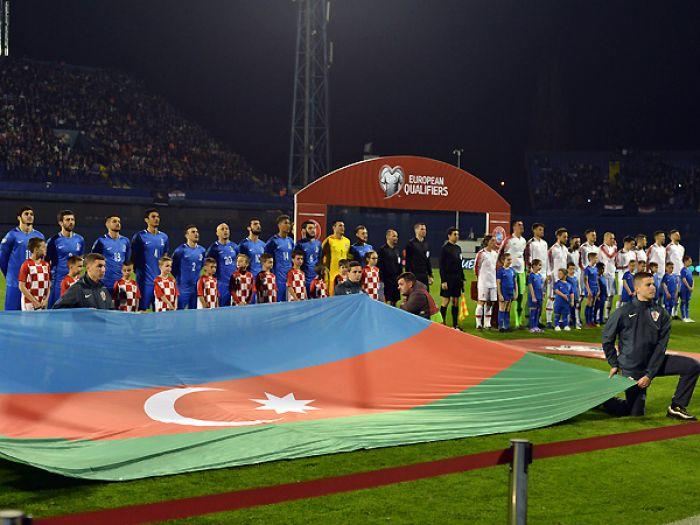 Azərbaycan və Macarıstan matçı üçün biletlər satışda 