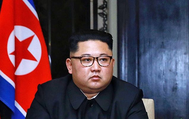 Kim Çen In İlham Əliyevi təbrik etdi 