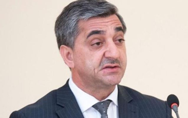 Naxçıvanda yeni nazir təyin olundu 