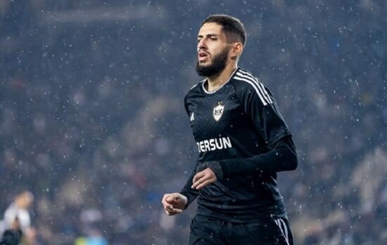 \"Qarabağ\"da qalmaq üçün şərtlərim… - Benzia 