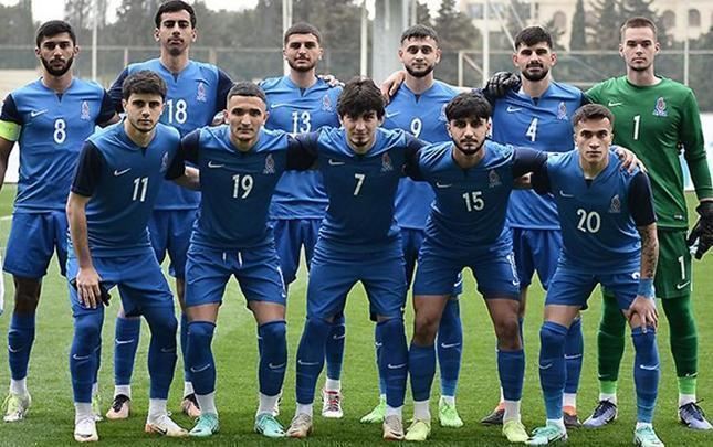 Belarus - Azərbaycan oyununun vaxtı və yeri açıqlandı 