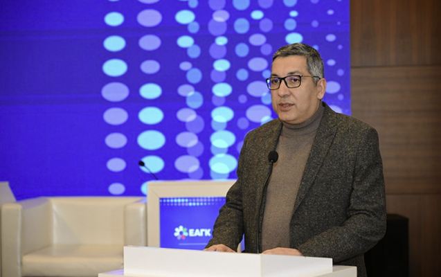 Kənan Quluzadəyə yüksək vəzifə verildi 