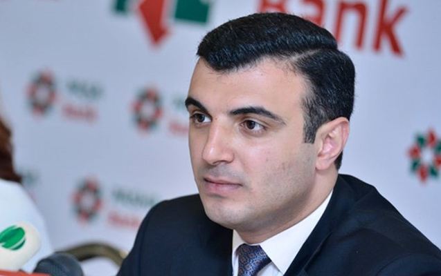 “Mərkəzi Bank dərhal reaksiya verməlidir, son 4 ayda kartlardan 6 milyon oğurlanıb” 