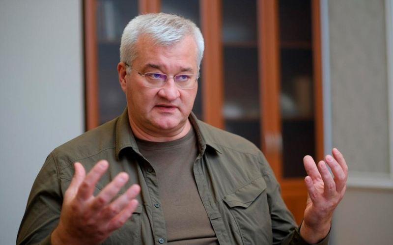 Ukrayna XİN başçısı: Zelenski və Putinin görüşü hazırlanır 