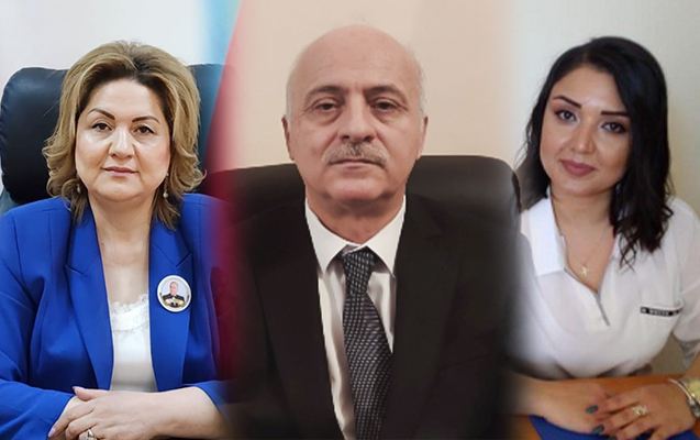 Bakıda daha 3 məktəb direktoru işdən çıxarıldı 