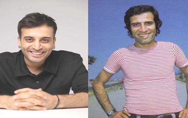 Kemal Sunalı o canlandıracaq 