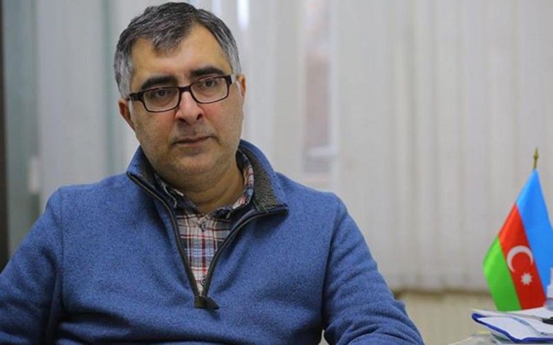 Anar Məmmədli ilə bağlı qərar verildi 