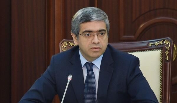 Nazir Məmmədov və Zalıyevi işdən çıxartdı 