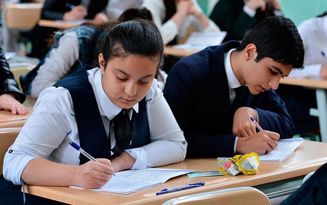 “Niyə bu qərar imtahana 20 gün qalmış açıqlanır?” 