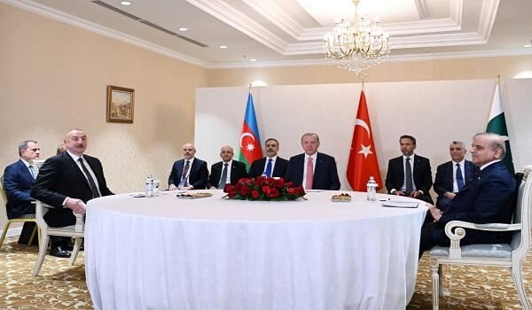 3 lider niyə 28 Mayda və niyə Laçında? – Mühüm mesaj 