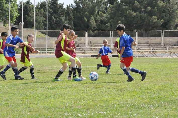 \"Uşaq futbolunun inkişafı məktəbdən və məhəllədən başlayır\"- Ceyhun Sultanov