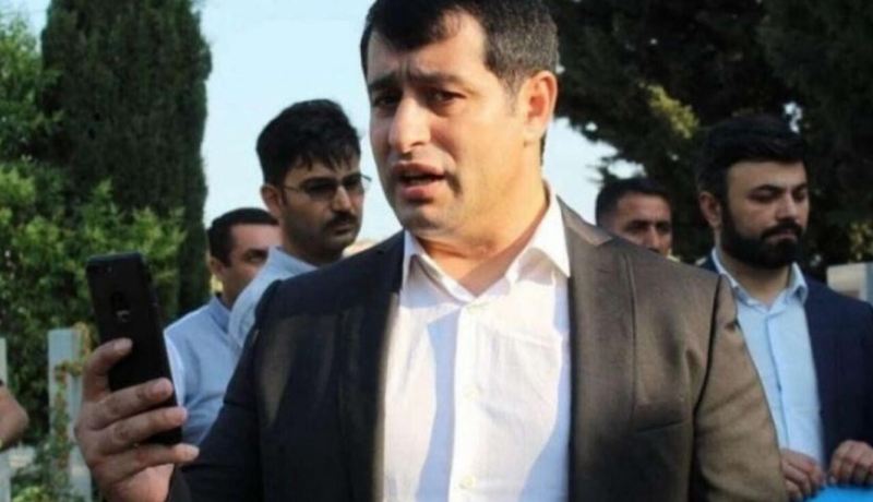 Araz Musayevi bıçaqlayıb qaçanlar saxlanıldı 