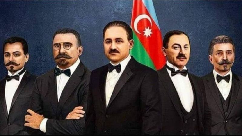 Azərbaycanda 28 May – Müstəqillik Günü qeyd olunur 