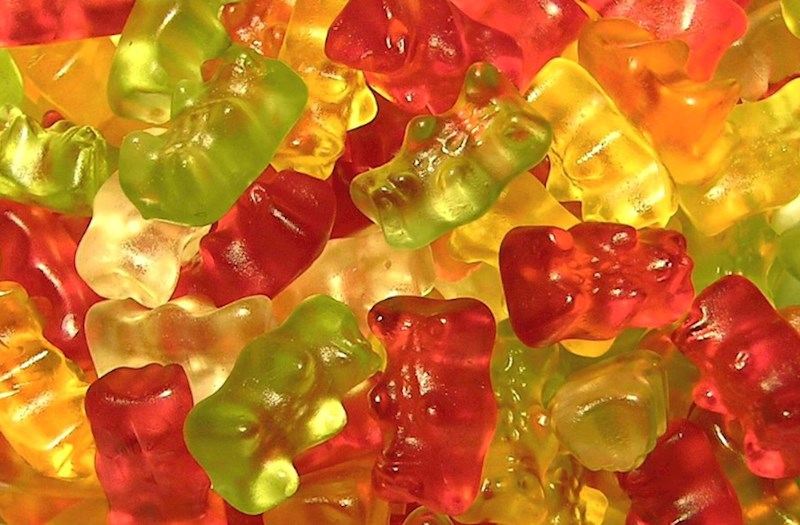 \"Haribo\" marmeladlarında narkotik maddə aşkarlanması ilə bağlı AQTA-dan AÇIQLAMA 