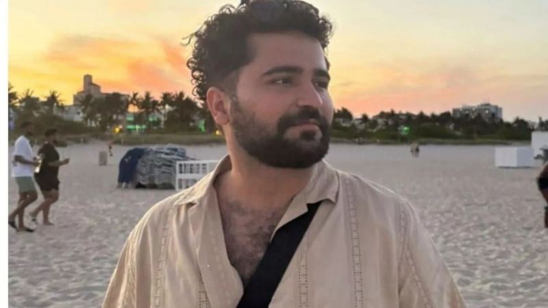 Xanımını xilas edərkən ölən Ceyhunun cənazəsi Azərbaycana gətirildi 