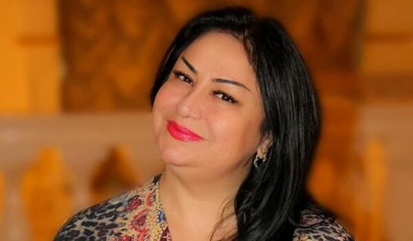 Almaz Ələsgərli bu məşhurlarla qohum imiş 