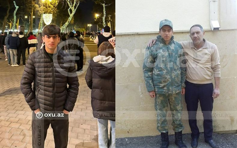Meyitdən ürək köçürülən 19 yaşlı oğlanın vəziyyəti necədir? - Foto 