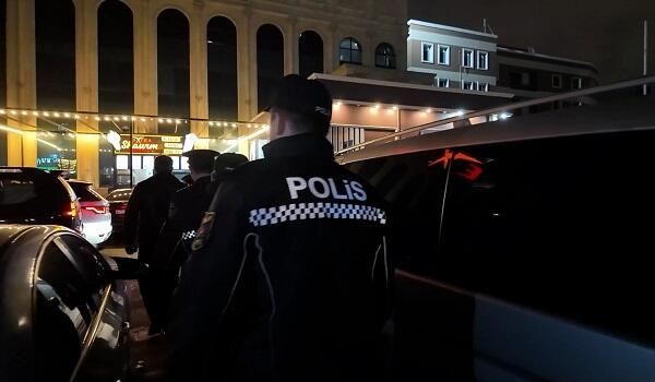 Dini radikalizmi və kriminal aləmi təbliğ edən şəxs həbs olundu 