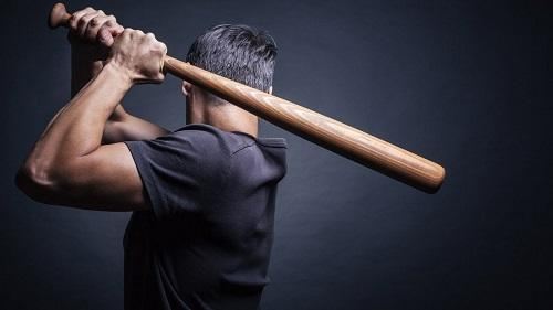Arvadını beysbol dəyənəyi ilə öldürdü, sonra... – Təfərrüat 