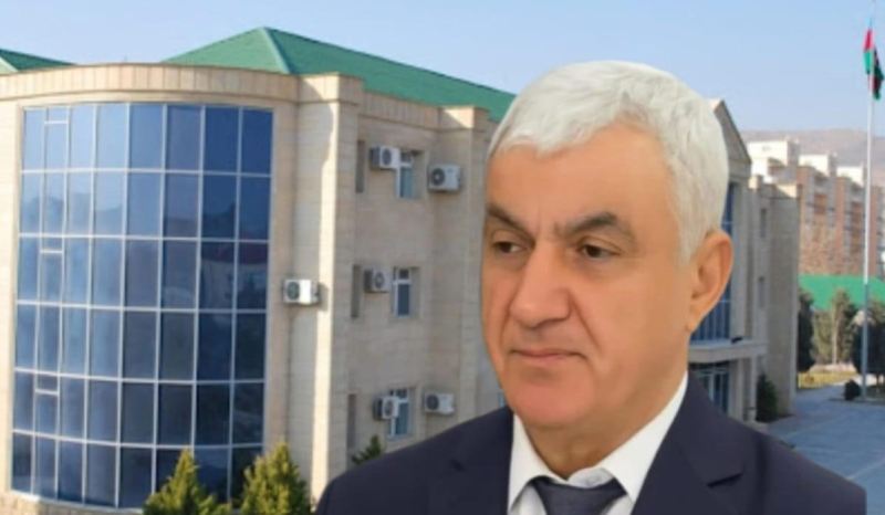 İcra başçısı həbs edilmiş müavini ilə Lənkəranda da birgə işləyib 