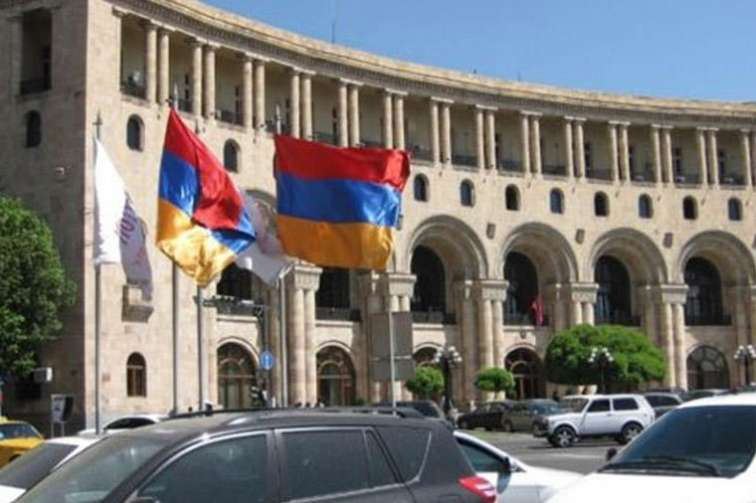 Ermənistan vətəndaş cəmiyyəti nümayəndələri Azərbaycana səfər edəcək 
