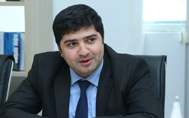 Ramiz Mehdiyevin köməkçisi də həbs edildi 