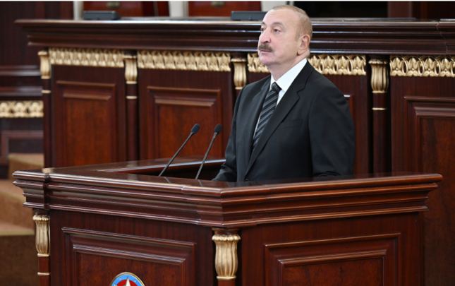 “Bizim qədər mütləq qələbə qazanan ikinci ölkə olmayıb” 