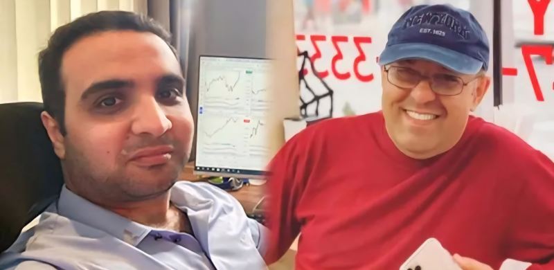 Elarizin kürəkəni həbs olundu 