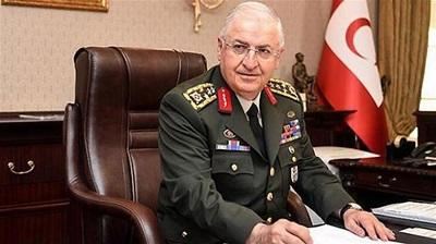 Yaşar Gülər və Hakan Fidan Azərbaycana gəlir 