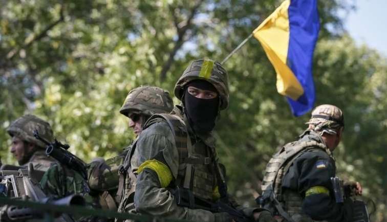 Ukrayna bu tarixədək AB-yə daxil ola bilər 