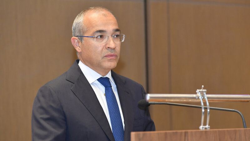 Nazir: SOCAR-da hərc-mərclik var idi 