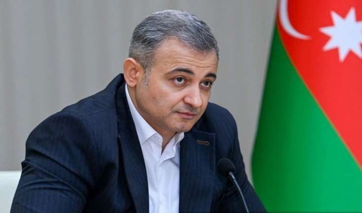 AzTV sədri buna görə \"vurulurmuş\" - DETALLAR 