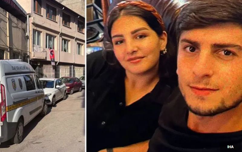 75 bıçaq zərbəsi ilə öldürülən Arzunun qətlinin - Təfərrüatı 