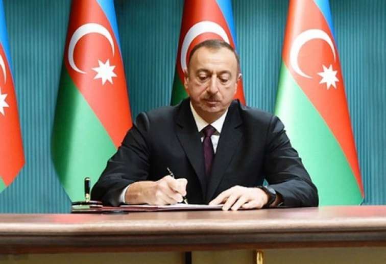 Sahibkarlara əlavə xidmətlər göstəriləcək – FƏRMAN 