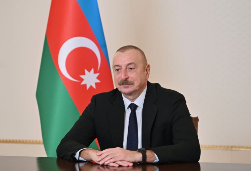 Azərbaycan bu Konvensiyaya qoşuldu 